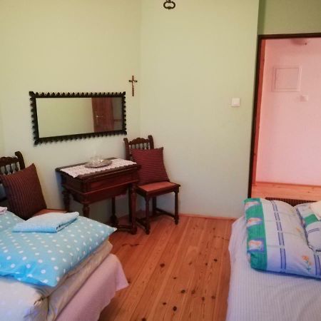 Pokoje Goscinne Lalaj Bolecin Dış mekan fotoğraf