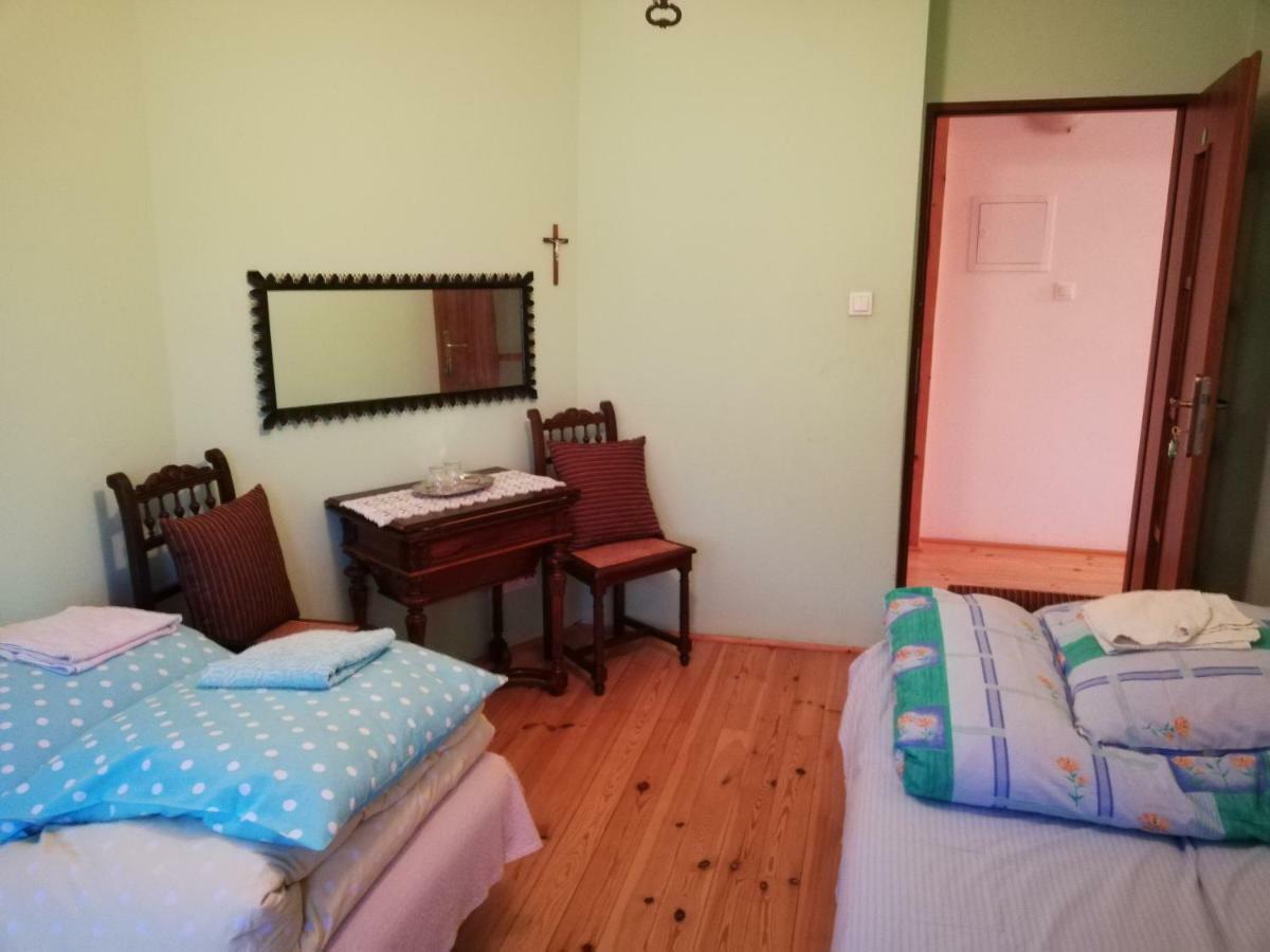 Pokoje Goscinne Lalaj Bolecin Dış mekan fotoğraf