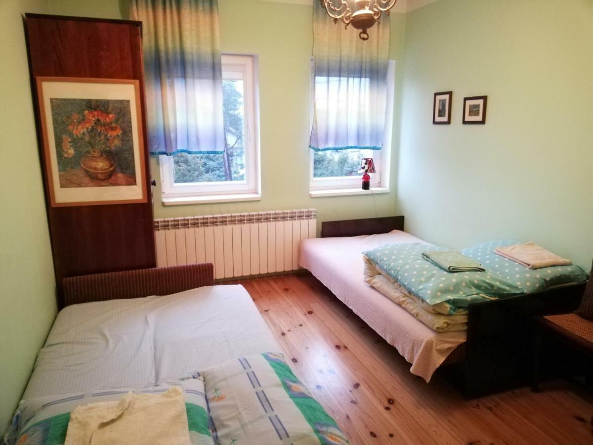 Pokoje Goscinne Lalaj Bolecin Dış mekan fotoğraf