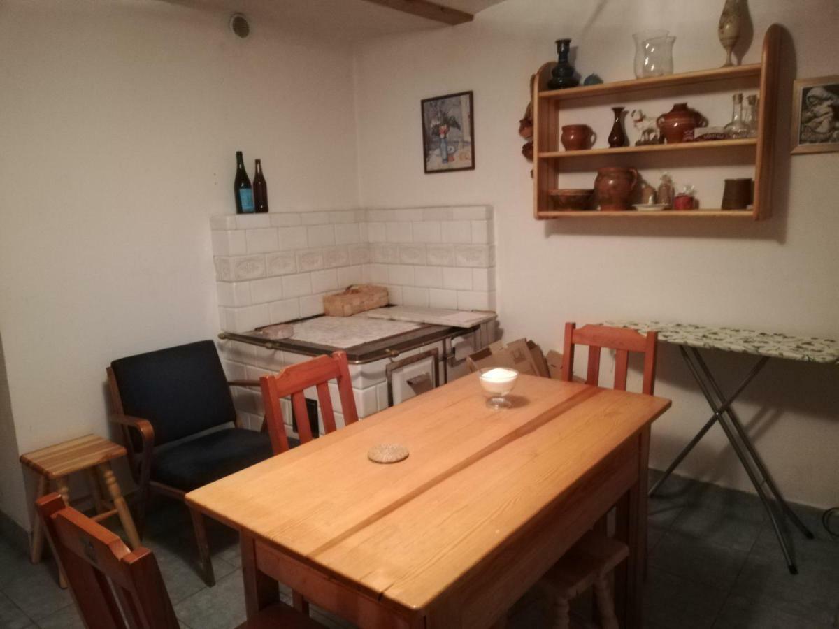 Pokoje Goscinne Lalaj Bolecin Dış mekan fotoğraf