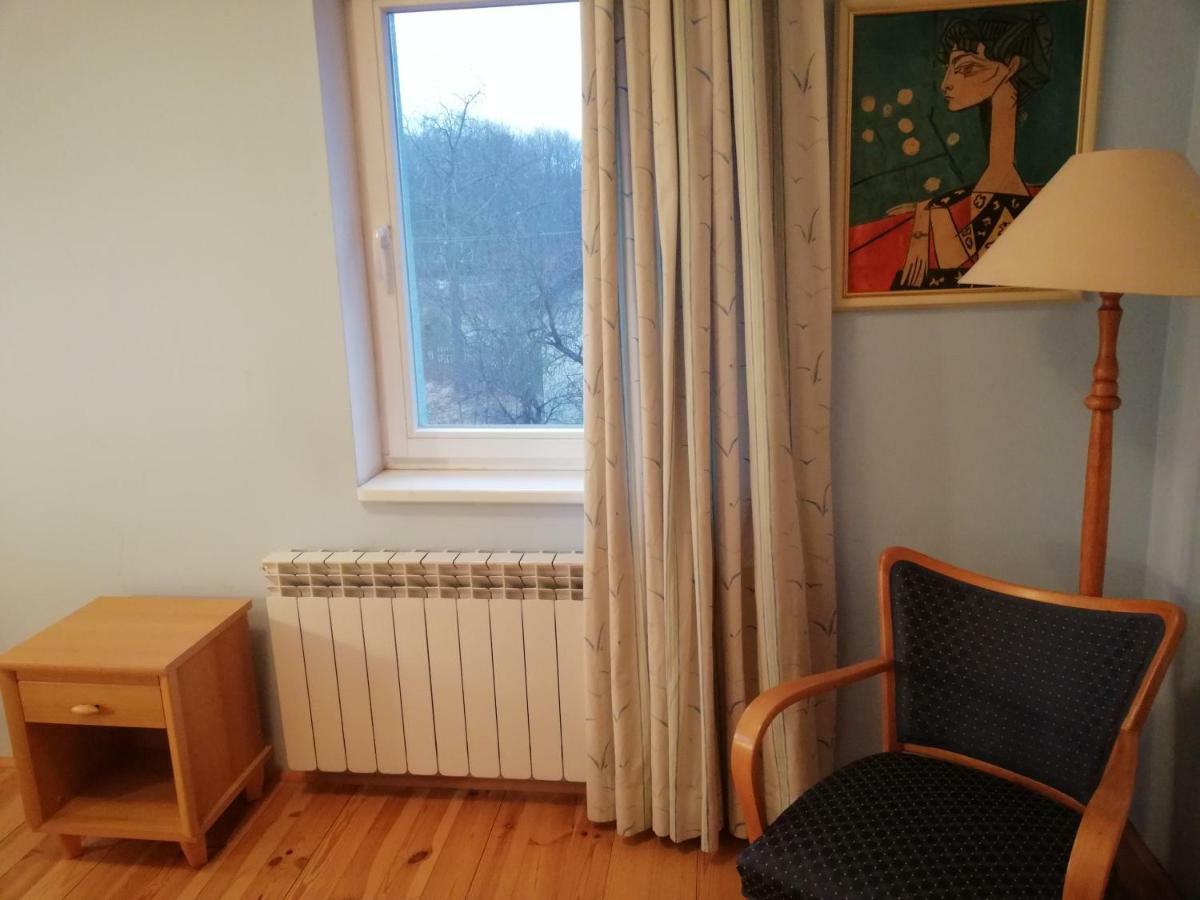 Pokoje Goscinne Lalaj Bolecin Dış mekan fotoğraf