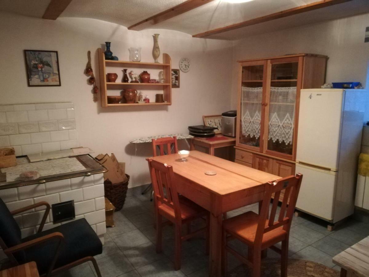 Pokoje Goscinne Lalaj Bolecin Dış mekan fotoğraf