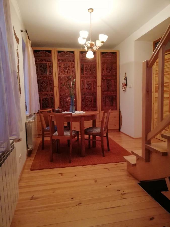 Pokoje Goscinne Lalaj Bolecin Dış mekan fotoğraf