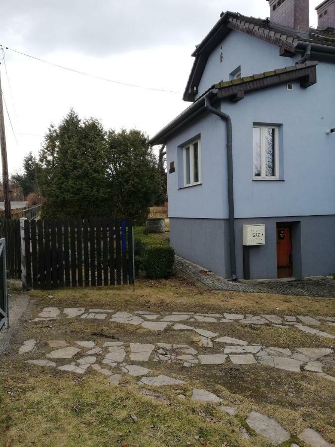 Pokoje Goscinne Lalaj Bolecin Dış mekan fotoğraf